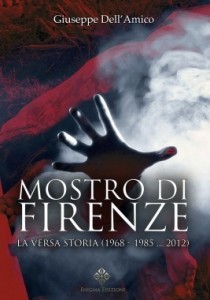 cover mostro di firenze 1