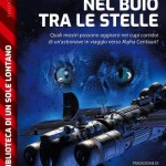 cover nel buio tra le stelle