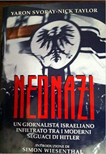 cover neonazi