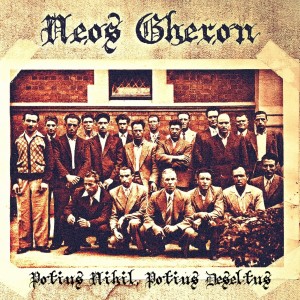 cover neos gheron