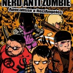 cover nerd antizombi
