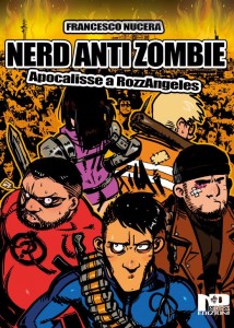 cover nerd antizombi