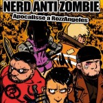 cover nerd antizombie