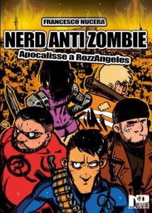 cover nerd antizombie