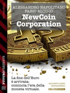 cover newcoin corporation