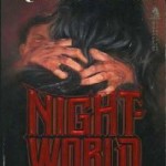 cover night world