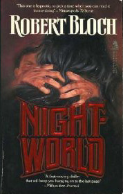 cover night world
