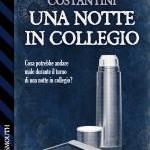 cover notte in collegio