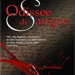 cover odissee di sangue