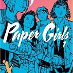 cover paper girls