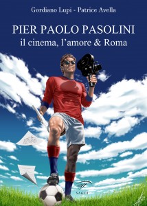 cover pasolini