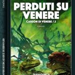 cover perduti su venere