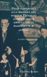 cover pezzi fantastici