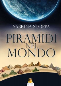 cover piramidi nel mondo