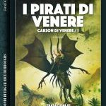 cover pirati di venere