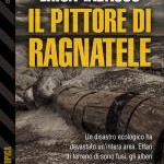 cover pittore di ragnatele
