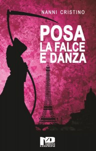 cover posa la falce e danza