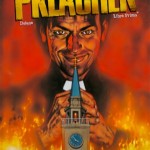 cover preacher