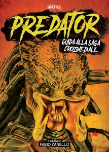 cover predator
