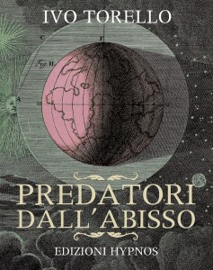 cover predatori 2021