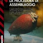 cover procedura di assemblaggio