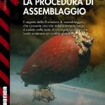 cover procedura di assemblaggio