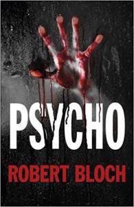 cover psycho