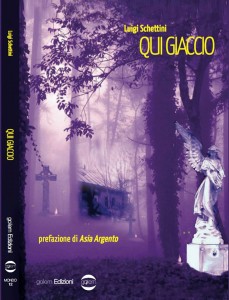 cover qui giaccio