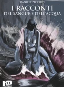 cover racconti del sangue e dell'acqua