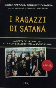 cover ragazzi di satana