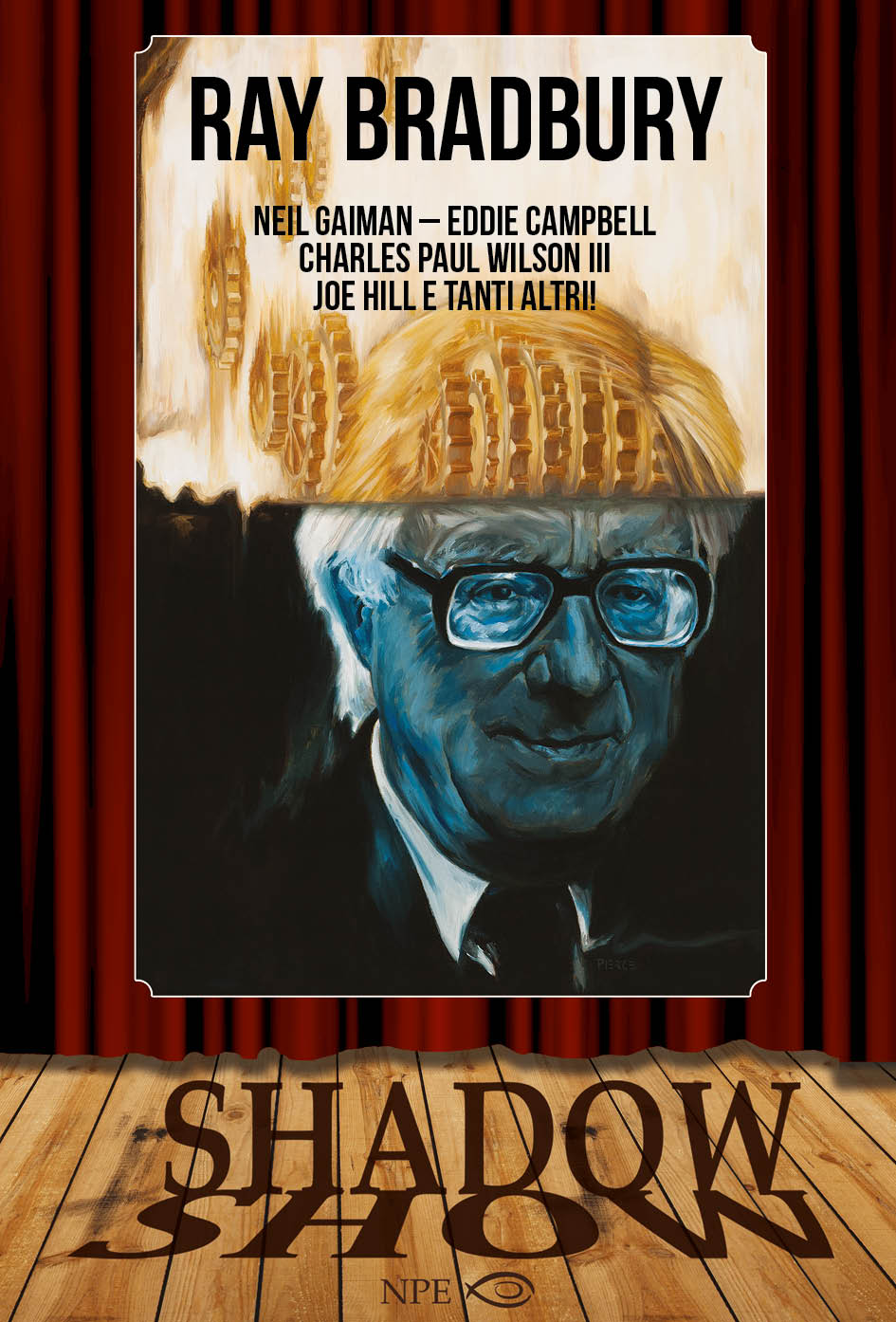 ray bradbury killer come back to me ray bradbury killer come back to me