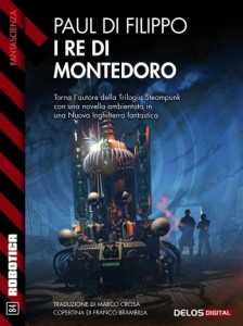 cover re di montedoro