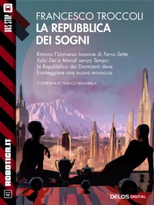 cover repubblica dei sogni