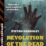 cover revolution of the dead