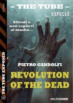 cover revolution of the dead