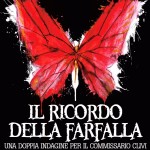 cover ricordo della farfalla