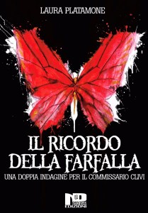 cover ricordo della farfalla