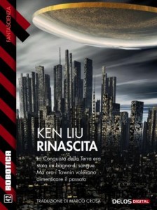 cover rinascita