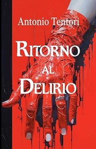 cover ritorno al delirio