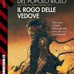 cover rogo vedove