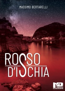 cover rosso d-ischia