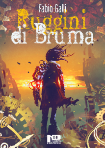 cover ruggini di bruma