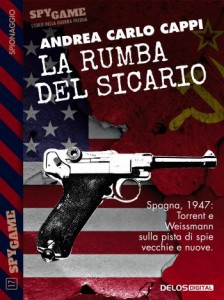 cover rumba del sicario