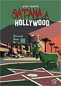 cover satana a hollywood