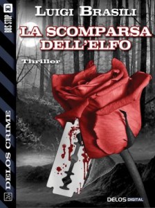 cover scomparsa dell'elfo