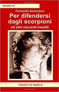 cover scorpioni