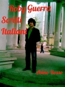 cover scritti italiani