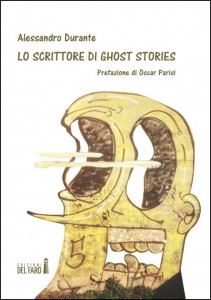cover scrittore ghost stories