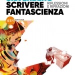 cover scrivere fantascienza