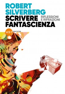 cover scrivere fantascienza